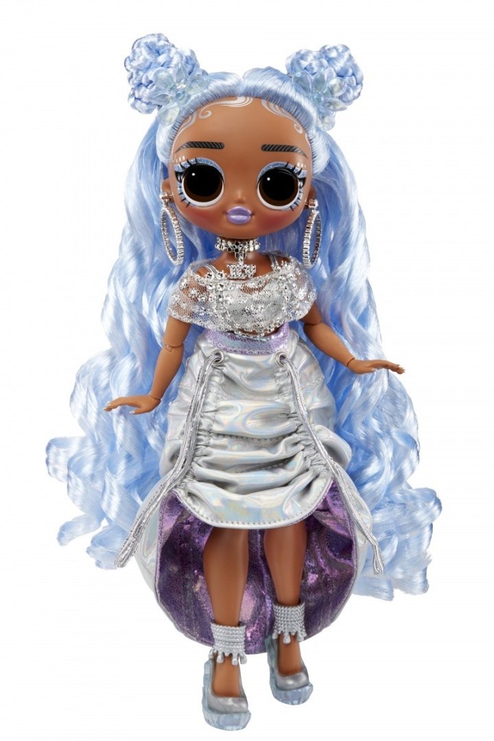 Doll LOL Surprise OMG Fashion Show Style Edition - Missy Frost